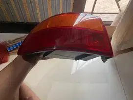 stoplamp honda civic estilo