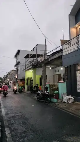 Rumah Kosan Cocok untuk Investasi di Prime Area dekat banyak Kampus