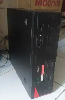 Komputer mini PC, core i5 4440, ram 8gb, normal