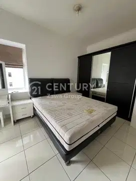 Disewakan Apartemen Mediterania Garden 2 Furnished