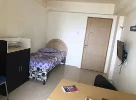 Murah•Yale‼️Apartemen Educity dekat ITS