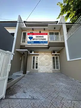 Dijual Rumah Jln. Wisma Permai