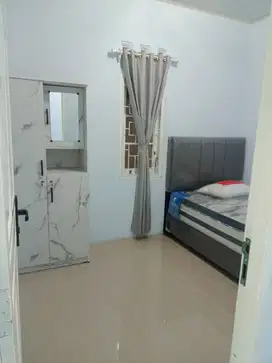 Kost Khusus Putri Aman dan Nyaman