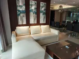 DISEWAKAN 2 KAMAR APARTEMEN KEMANG JAKARTA SELATAN
