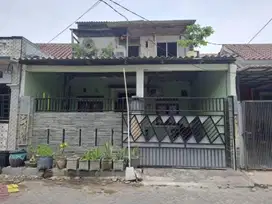 Dijual Rumah Citra Medayu Residence