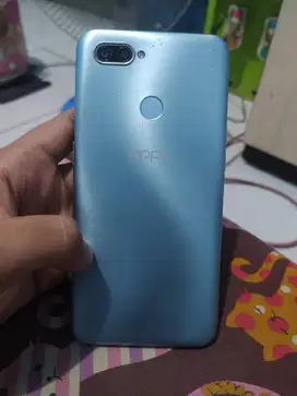 di jual hp oppo A12