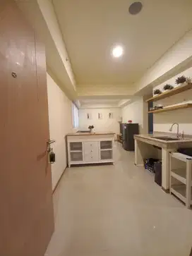 DISEWAKAN UNIT APARTEMEN MEIKARTA TYPE 2 ROOM
