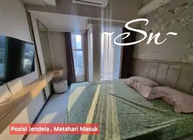 DISEWAKAN APARTEMEN MURAH AMOR