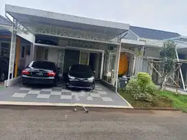 Dijual Rumah Mewah Siap Pakai Forest Hill Bsb Semarang