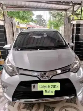 Calya Matic 2018