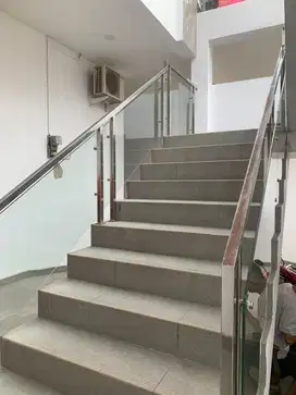 Taman Surya 3 Minimalis Bangunan Baru Siap huni Akses dari Palem