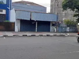Rumah Hitung Tanah