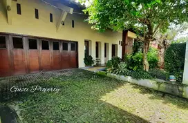 Cipete 470m dekat Jl Cipete Raya