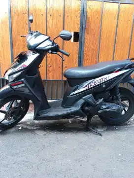 Honda Vario CW karbu th 2010