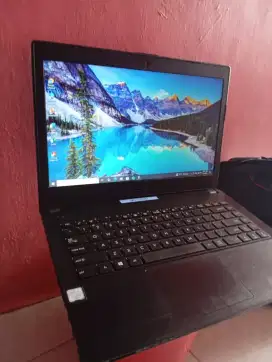 Asus core i3 gen 6