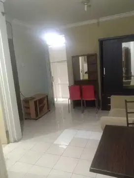 Dijual Apartemen Permata Eksekutif  Kebon Jeruk Jakarta Barat