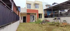 DIJUAL RUMAH MINIMALIS JALAN SOEKARNO HATTA PALEMBANG