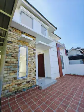 READY SIAP HUNI 300 M DARI JALAN BESAR PANAM