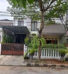 Dijual Rumah Minimalis Siap Huni di Galaxy Bekasi