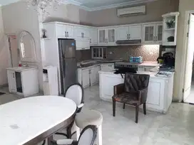 dijual rumah bagus di Senopati area kebayoran baru