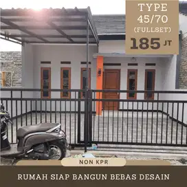 Rumah terlaris dibandung selatan