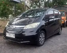 Honda Freed 2012 Tipe 1.5 E PSD AT