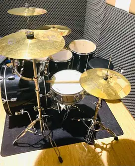 Jual Drum Akustik SONOR eXtreme Force 6pcs Full Set