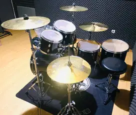 Jual Drum Akustik SONOR eXtreme Force 6pcs Full Set