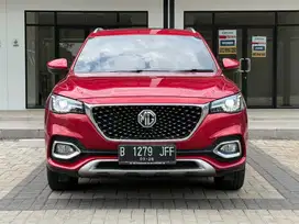MG HS IGNITE NIK 2021 1.500 CC TURBO DUAL CLUTH MERAH NON I SMART