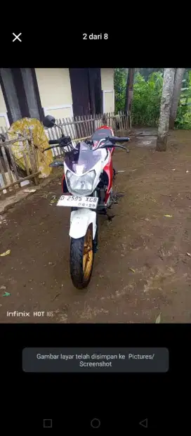 yamaha new vixion