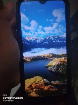 Jual BU Vivo y 15