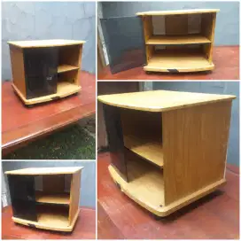 Murah Rak TV Audio Minimalis