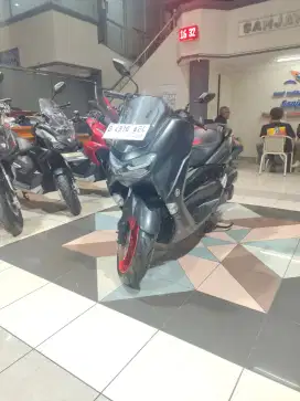 Yamaha Nmax non ABS 2023, Wildan Sanjaya Motor Bandung