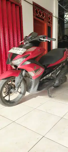 Yamaha AEROX std