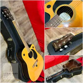 Gitar Akustik Original Caraya Cut-Way Made in China Beli di Gramedia
