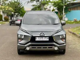 Xpander Sport 2017 | Orisinil Full | Pajak Panjang | KM Record Resmi