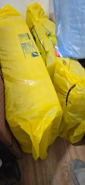 Rockwool cuma 250 ribu 1 pack
