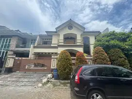 Masih Bisa Nego Sampai DEAL Rumah Ekslusif Di villa Permata Gading