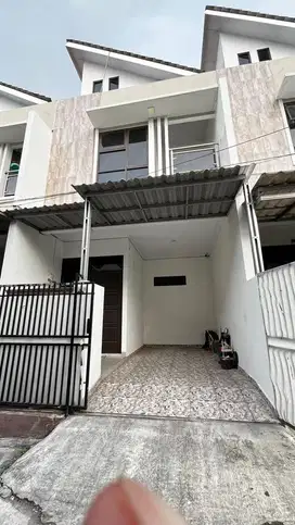 Rumah dikontrakan