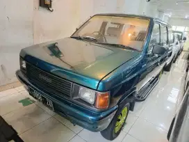 Panther PPL Deluxe 2.3 Solar Tahun 95 Istimewa Tangan pertama !!