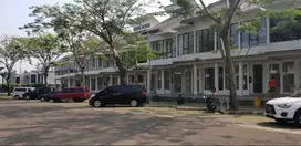 Dijual Murah Rukan 2,5 Lantai Casamora – Lokasi Strategis