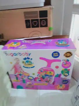 Sugar baby 10 in 1