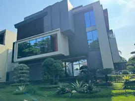 dijual rumah green cove bsd