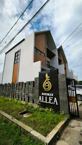 Cluster Eksklusif Type Scandinavian Strategis Di Bekasi Timur