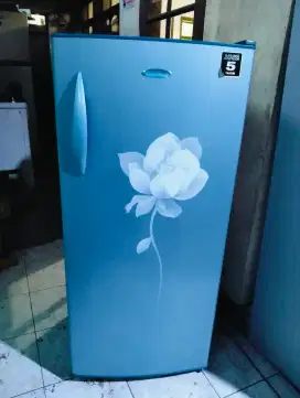 Kulkas Polytron Beleza PR18 Besar