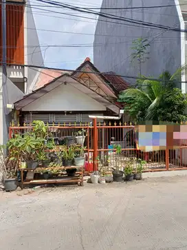 Murah! Rumah Standar di Puspa Gading, Kelapa Gading