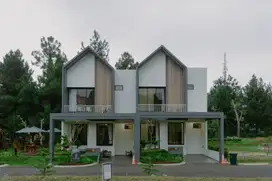 25 JUTA ALL IN RUMAH SMART HOME MURAH BRAND NEW THE SPRING OF PAKUAN