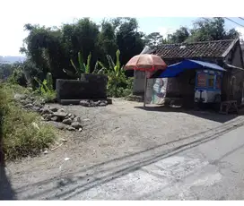 TANAH STRATEGIS DI DAGO UTK VILLA / KAFE/ GLAMPING