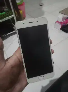 Oppo F1s RAM 4 Minus LCD