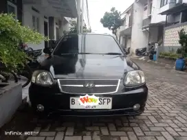 Avega GX AT Istimewa Full Ori